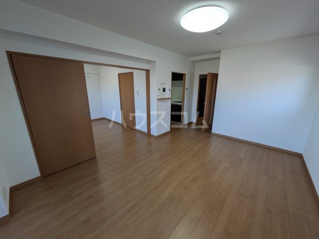 5/30 リビング/ダイニング