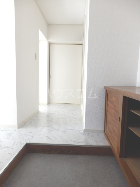 4/24 リビング/ダイニング