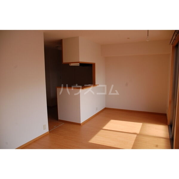 3/19 リビング/ダイニング