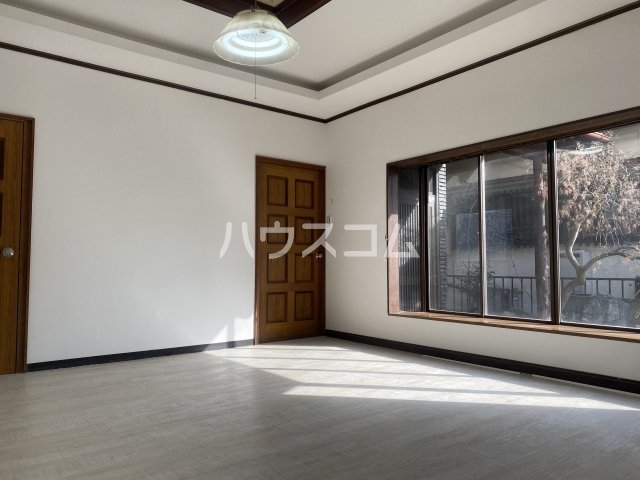 8/30 リビング/ダイニング