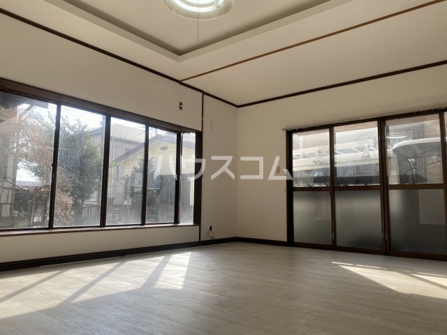 3/30 リビング/ダイニング