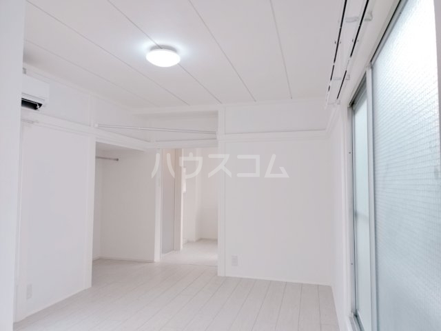 4/24 リビング/ダイニング