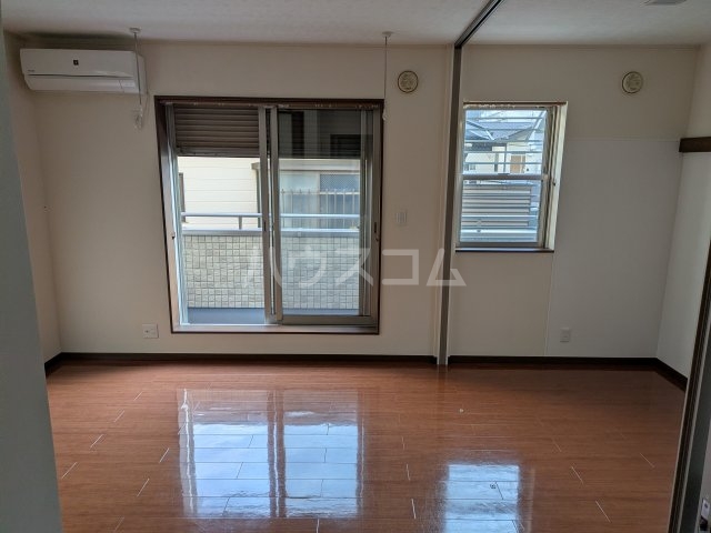 8/30 リビング/ダイニング