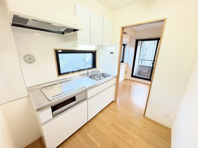 5/30 リビング/ダイニング