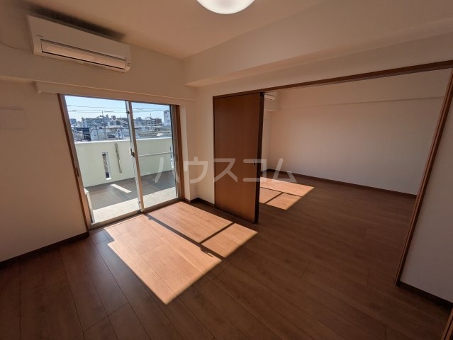 6/29 リビング/ダイニング