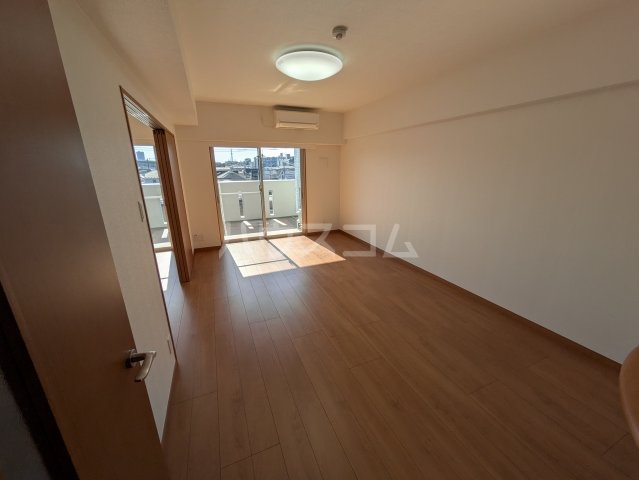 3/29 リビング/ダイニング