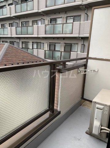 13/30 バルコニー