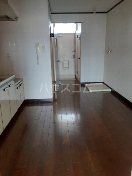 3/30 リビング/ダイニング