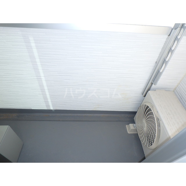 20/30 バルコニー