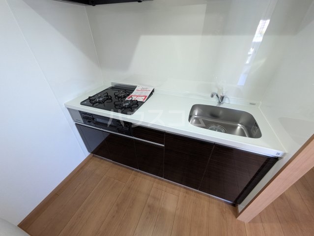 13/30 キッチン