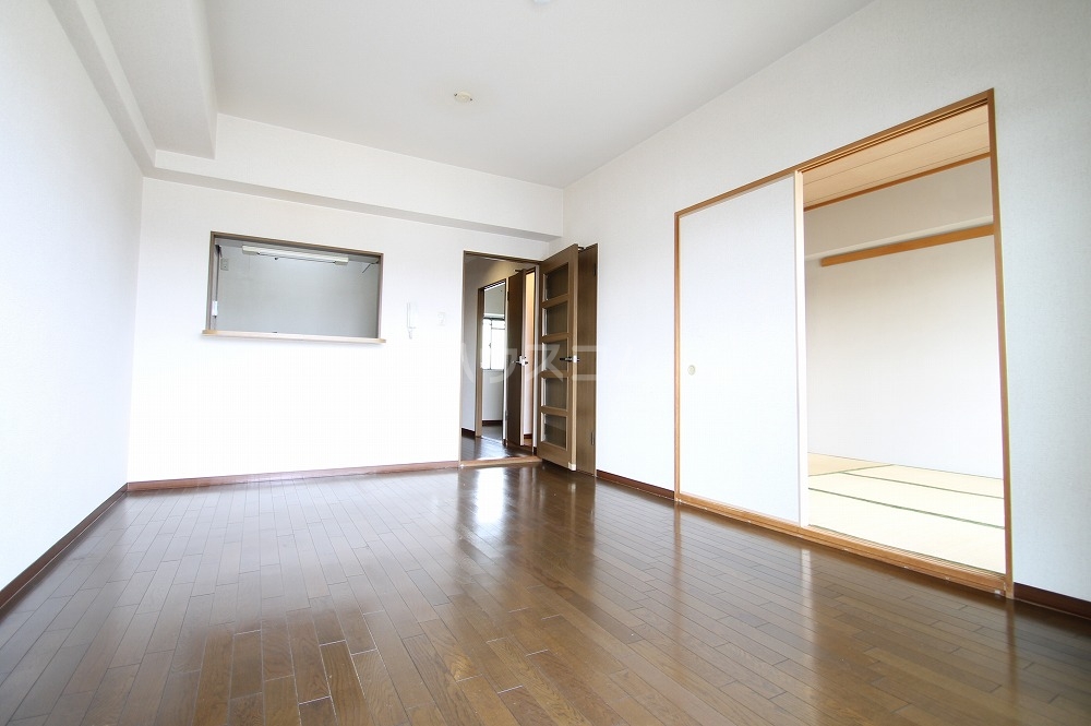 5/29 リビング/ダイニング