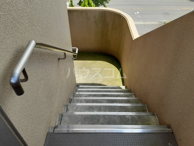 19/30 バルコニー