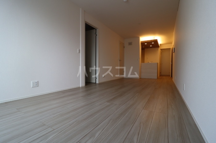 3/25 リビング/ダイニング