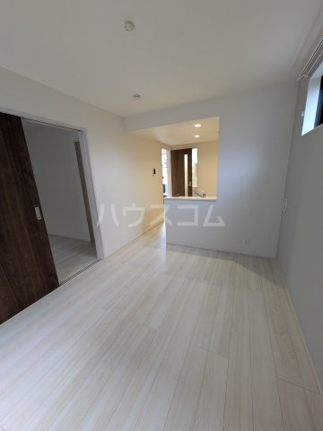 3/23 リビング/ダイニング