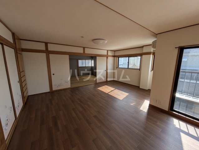 4/29 リビング/ダイニング