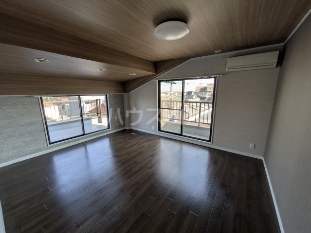 5/29 リビング/ダイニング