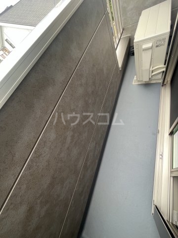 22/30 バルコニー