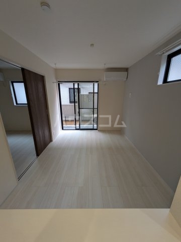 4/21 リビング/ダイニング