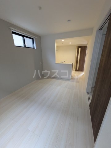 3/21 リビング/ダイニング