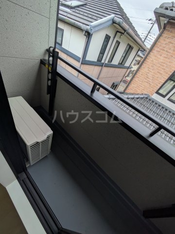 20/26 バルコニー