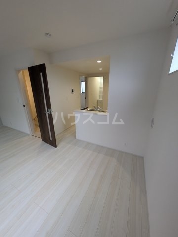 3/26 リビング/ダイニング