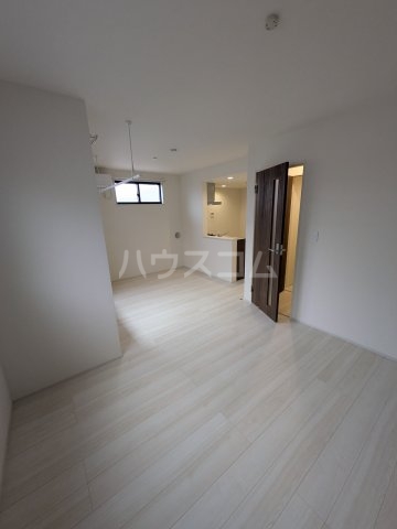 3/25 リビング/ダイニング