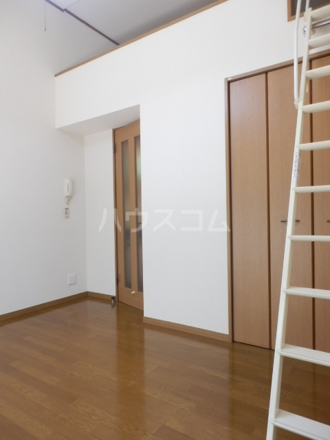 4/27 リビング/ダイニング