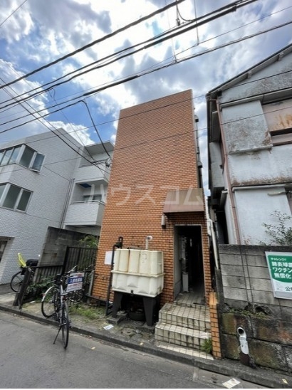 2/3 エントランス