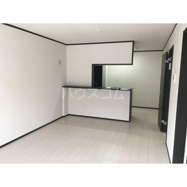 3/11 リビング/ダイニング