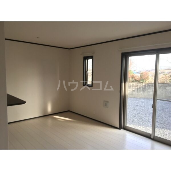 4/11 リビング/ダイニング