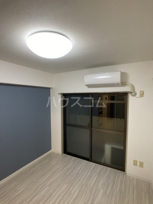 4/25 リビング/ダイニング