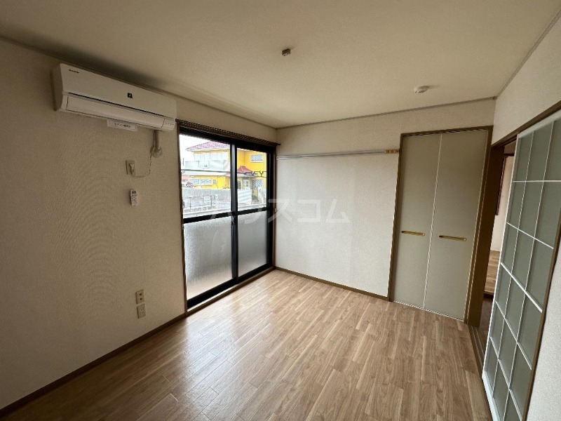 4/18 リビング/ダイニング