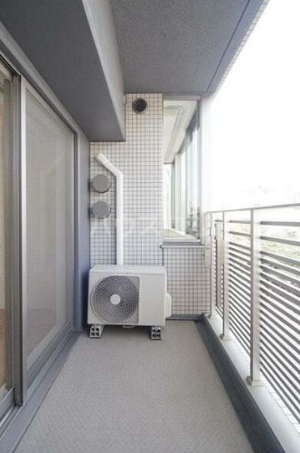 13/27 バルコニー