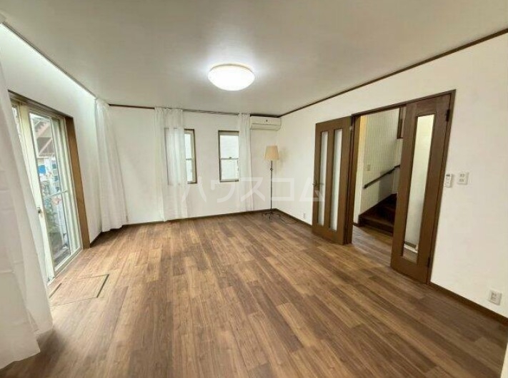 4/23 リビング/ダイニング