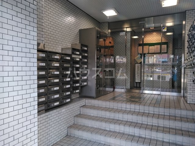 2/9 エントランス