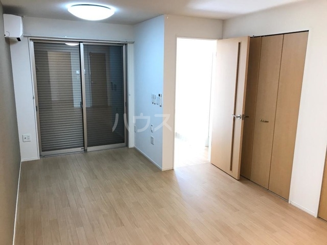 6/19 リビング/ダイニング