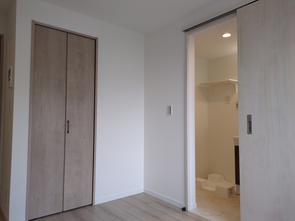 6/30 リビング/ダイニング