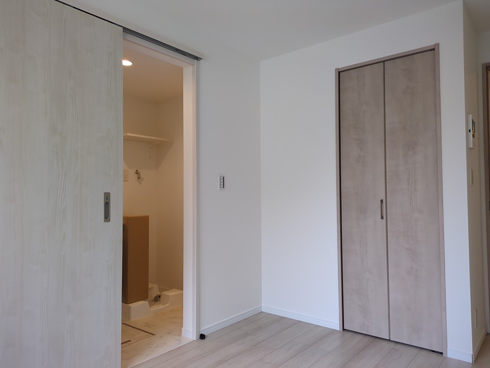 5/30 リビング/ダイニング