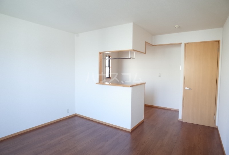 3/18 リビング/ダイニング