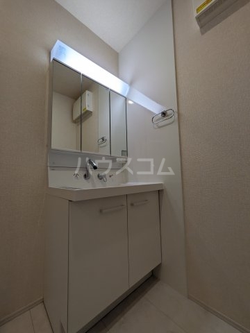 15/29 洗面