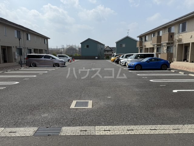 29/30 駐車場