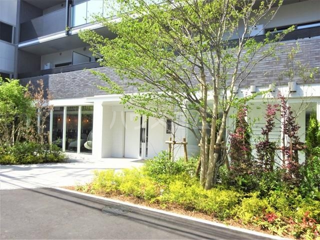 1/12 エントランス