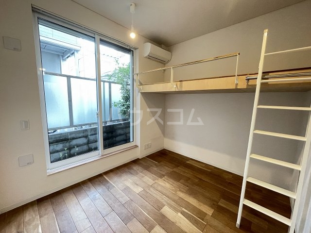 4/28 リビング/ダイニング