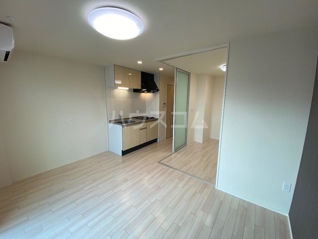 4/22 リビング/ダイニング