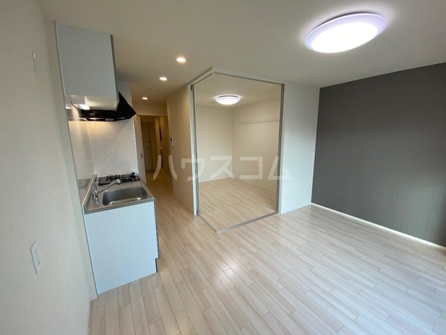 3/22 リビング/ダイニング