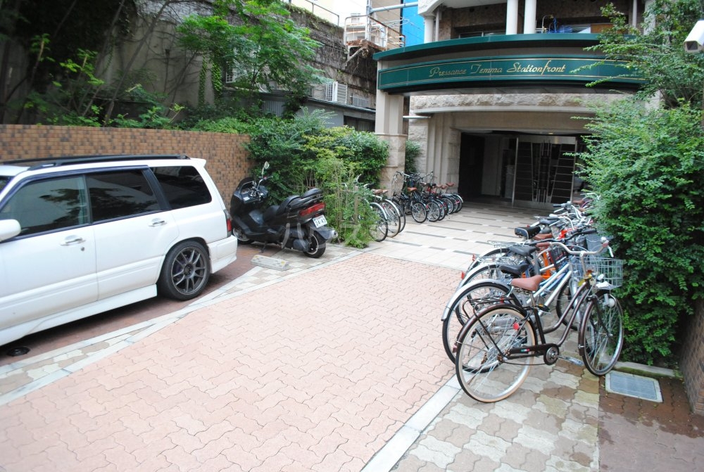 2/9 エントランス