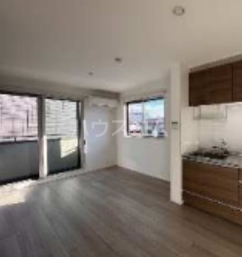 8/18 バルコニー