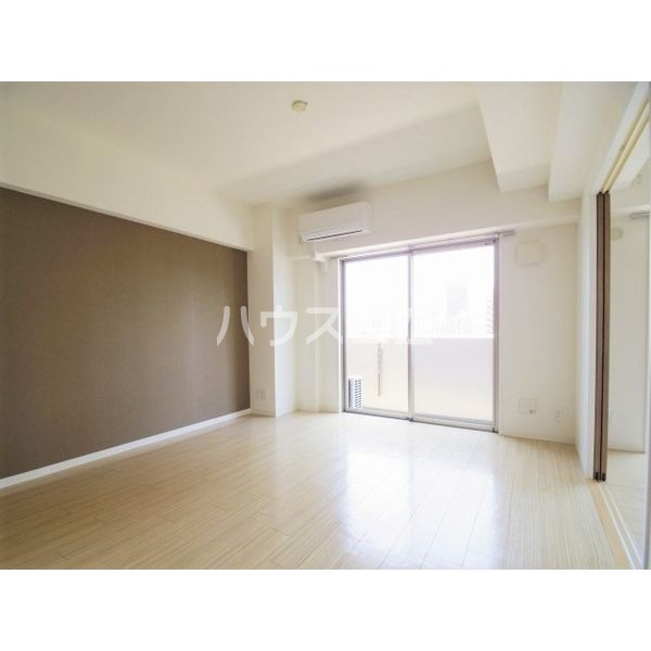 4/23 リビング/ダイニング