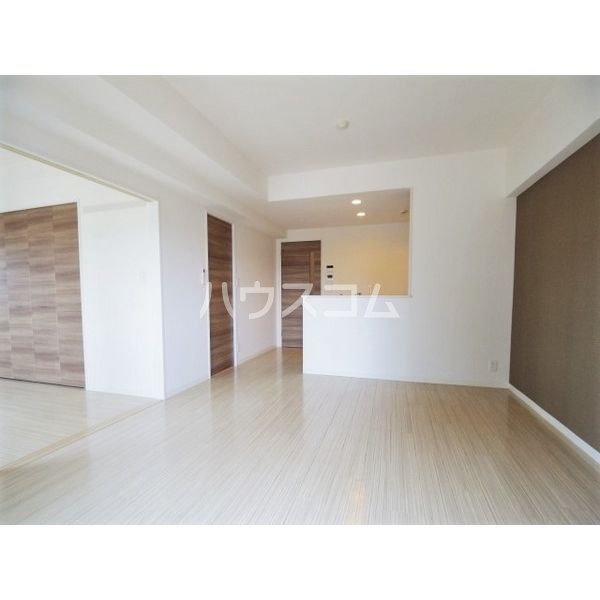 3/23 リビング/ダイニング