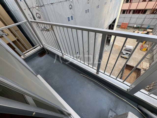 15/30 バルコニー